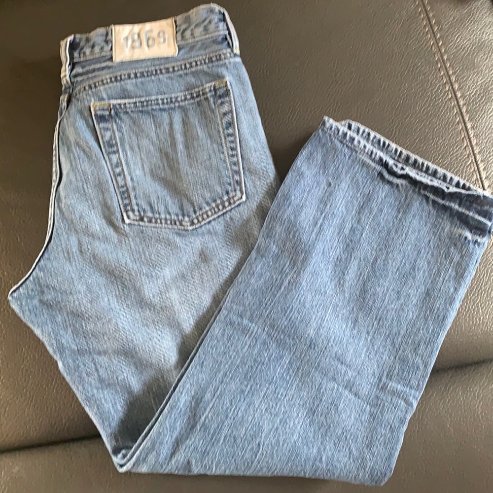 Men’s jeans
